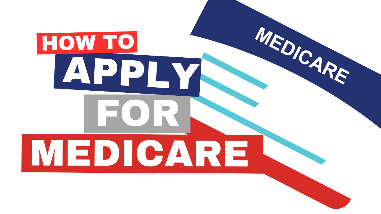 How to apply for Medicare thumbnail