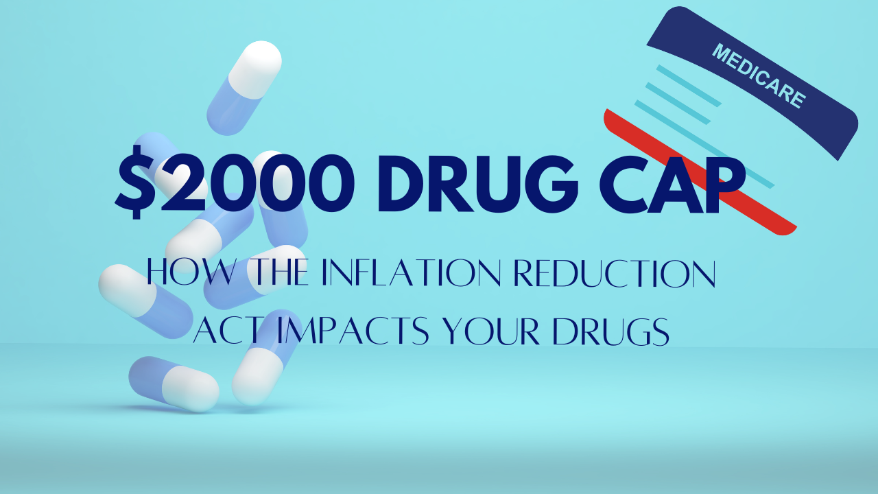 2025 Medicare Part D Out-of-Pocket Cap